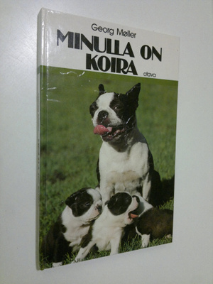 Georg Möller : Minulla on koira