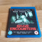Grave encounters Blu-ray - pikkukuva 1