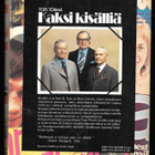 Törmä, Topi : Kaksi kisälliä - pikkukuva 2