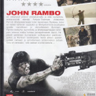 Rambo (Sylvester Stallone DVD, k18) - pikkukuva 2