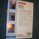 Berlitz PARIISI matkaopas (4.p.2007) Sis.postikulut - pikkukuva 2