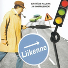 Jacques Tatin Liikenne (1971) + 3 lyhytelokuvaa (UUSI) - pikkukuva 1