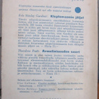 Theodore Pratt: Armeliaisuuden saari, Gummerus 1944. 336 s. - pikkukuva 2