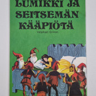 Grimm : Lumikki ja seitsemän kääpiötä - pikkukuva 2