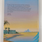 Geraldine Harris : Gudar & faraoner i den egyptiska mytol... - pikkukuva 2
