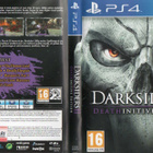 Darksiders 2 Deathinitive Edition	(49 692)	k			PS4 - pikkukuva 1