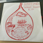 BRUTAL; Tappavat pisarat - EP * FIN 1988 - pikkukuva 1