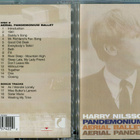 HARRY NILSSON . 2 CD-LEVYÄ . PANDEMONIUM SHADOW SHOW - pikkukuva 1