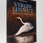 Viron linnut : havainnot 1990-2010 - pikkukuva 1