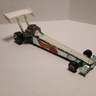 Dragster Hot Wheels - pikkukuva 1