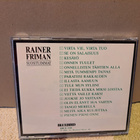 Rainer Friman:Suosituimmat CD - pikkukuva 2