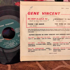 Gene Vincent EP - pikkukuva 2