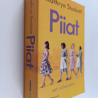 Kathryn Stockett : Piiat - pikkukuva 1