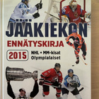 Jääkiekon ennätyskirja 2015 Dan Diamond & Eric Zweig - pikkukuva 1