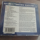 Pekka Streng & Tasavallan Presidentti – Magneettimiehen...CD - pikkukuva 4