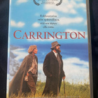 Carrington VHS - Bloomsbury - pikkukuva 1