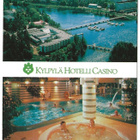 Savonlinna (1997) Kylpylä Hotelli Casino - pikkukuva 1