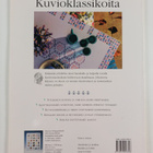 Julie Collins : Kuvioklassikoita - pikkukuva 2