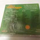 THE DIZZY GILLESPIE STORY 1939-1950 4CD BOKSI - pikkukuva 2