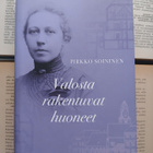 Pirkko Soininen - Valosta rakentuvat huoneet (sid.) - pikkukuva 1