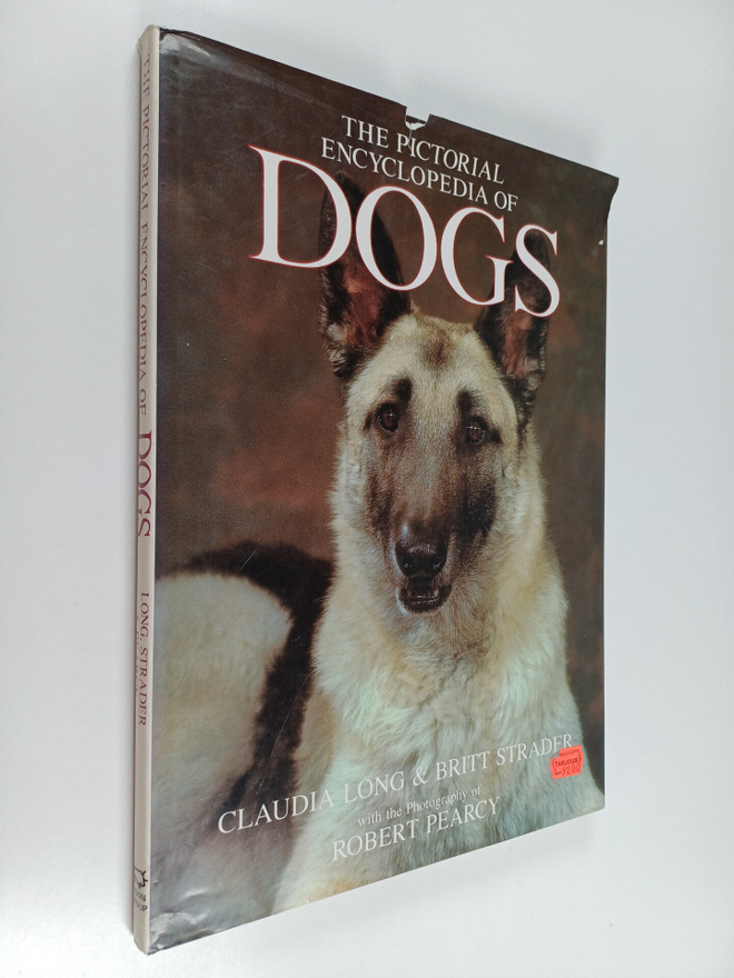 Claudia A. Long ym. : The Pictorial Encyclopedia of Dogs