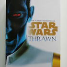 Zahn, Timothy: Star Wars: Thrawn - pikkukuva 1