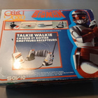 Celect 2000 Bioman talkie walkie - pikkukuva 4