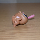 LITTLEST PET SHOP Dessert Bunnyton kimalle PUPU - pikkukuva 5