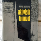 Paavo Susitaival - Aktivistit toimivat (sid.) - pikkukuva 1