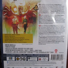BATMAN SOUL OF THE DRAGON BLU-RAY - pikkukuva 2