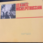 Lee Konitz, Michel Petrucciani: Toot Sweet (1982) cd - pikkukuva 1
