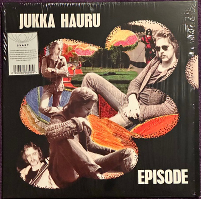 Jukka Hauru - Episode