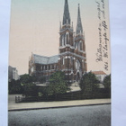 VANHA Postikortti Helsinki 1909 - pikkukuva 1