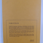 Virittäjä vuosikerta 1988 (nrot 1-4) - pikkukuva 2