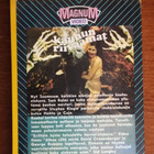kauhun riivamat the evil dead pelkkä iso vhs-kotelo - pikkukuva 2