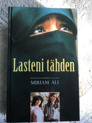 Miriam Ali : Lasteni tähden