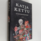 Katja Kettu : Yöperhonen - pikkukuva 1