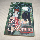 Kore Yamazaki Velhon Morsian  2  -nid - pikkukuva 1