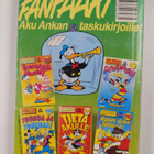Walt Disney : Ankkalinnan ralli - pikkukuva 2