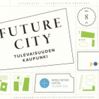 2012 Future City postituore vihko - pikkukuva 1