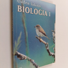 Uuden lukion biologia 1 : Kurssit B1 ja B2 1 - pikkukuva 1