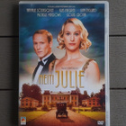 DVD: Neiti Julie / Fröken Julie (August Strindberg 2013) - pikkukuva 1