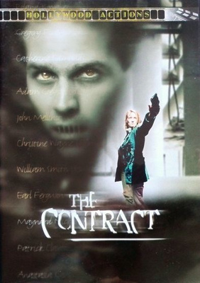 The Contract  -  DVD