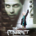 The Contract - DVD - pikkukuva 1