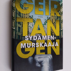 Geir Tangen : Sydämenmurskaaja - pikkukuva 1