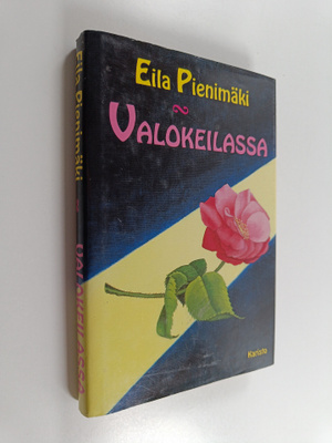 Eila Pienimäki : Valokeilassa