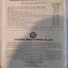 LEHTI: DODGE BROTHERS CLUB NEWS VOL 19 N:O 3 - pikkukuva 3
