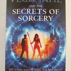 David Baldacci : Vega Jane and the secrets of sorcery - pikkukuva 1