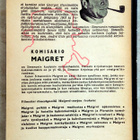 Simenon Maigret murhaajana - pikkukuva 2