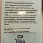 Kari Uusitalo: Suomalaisen elokuvan tietovisa - pikkukuva 2
